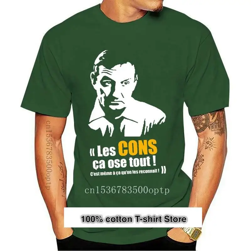 

Camiseta de algodón para hombre, prenda de vestir, de marca, A la moda