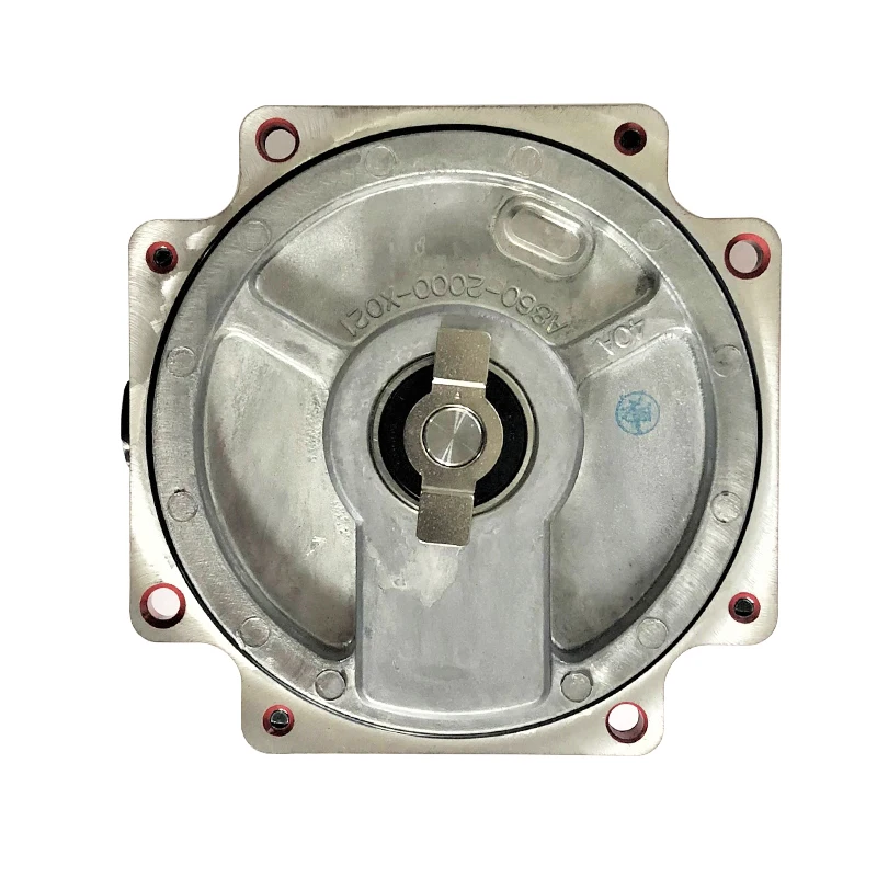A860 2001 T301Fanuc Серводвигатель кодировщик импульсный кодер для токарного станка с