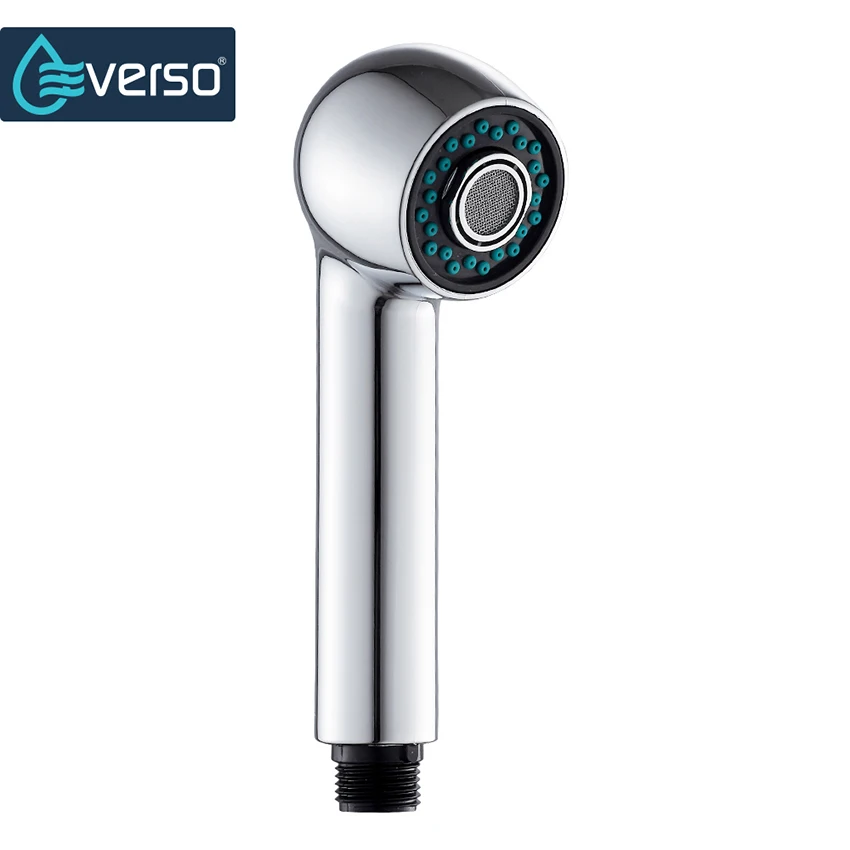 Переходник для кухонного смесителя Everso сменная насадка распылителя воды