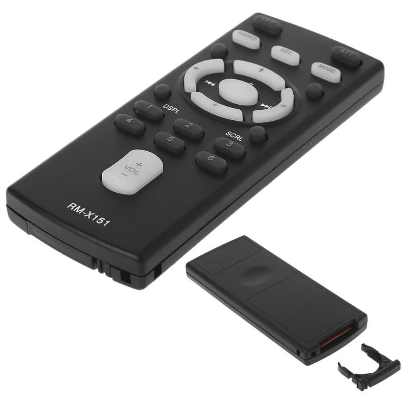 Сменный пульт дистанционного управления для Sony автомобилей/лодок с