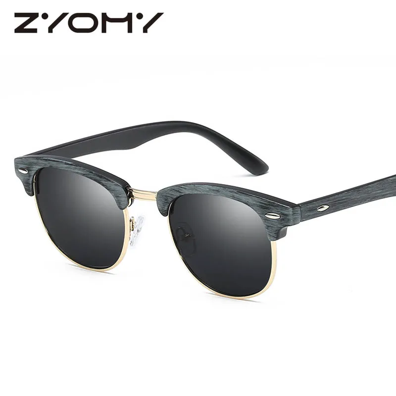 

Овальные Солнцезащитные очки Q для мужчин и женщин, зеркальные солнечные аксессуары для вождения с плоскими линзами, с защитой UV400