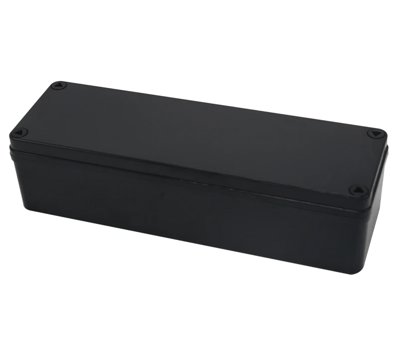 Водонепроницаемый пластиковый корпус чехол для электронных инструментов
