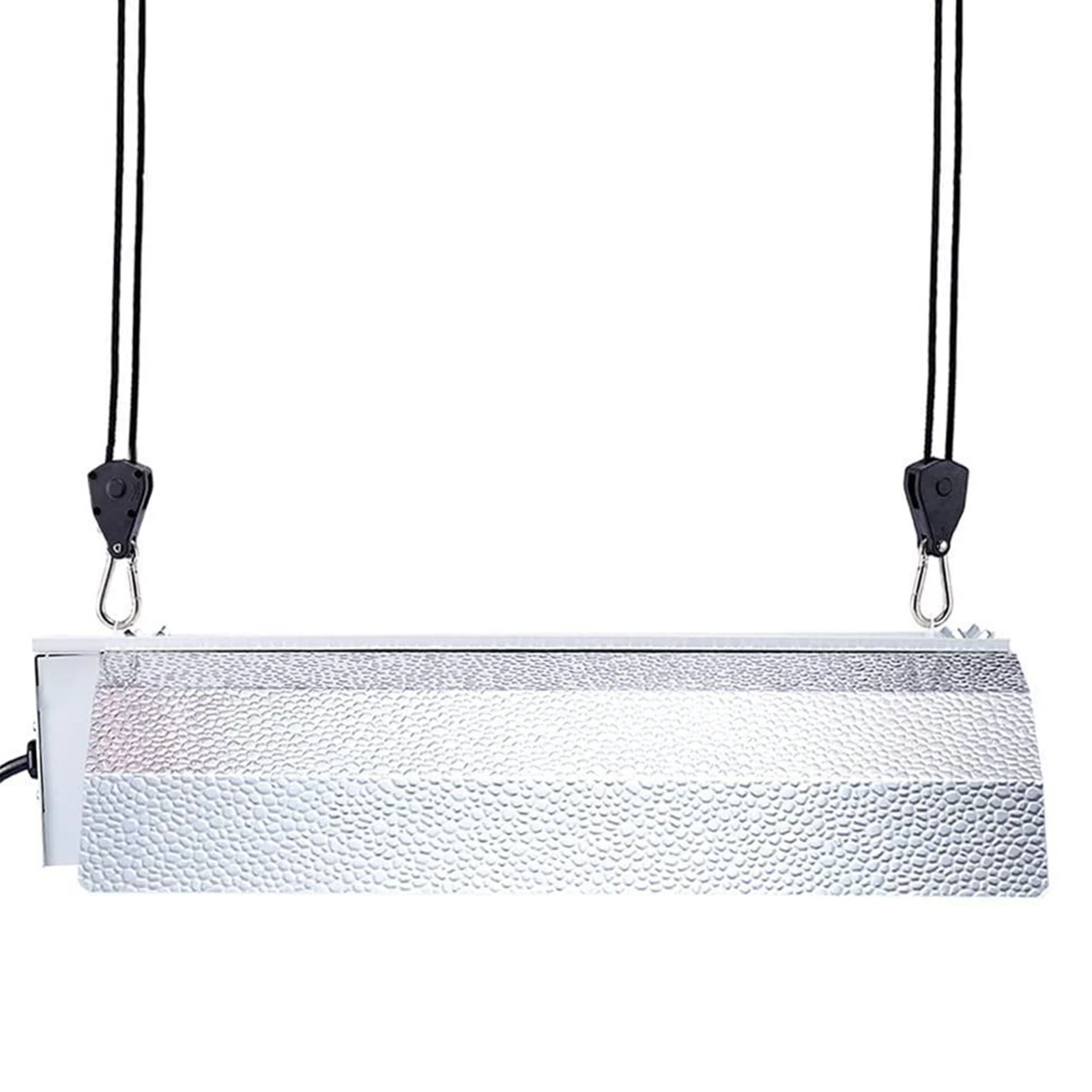 

Pulley Ratchets Kayak And Canoe Boat Bow Stern Rope Lock Tie Down Strap 1/4 Inch Heavy Duty Adjustable Rope Hanger