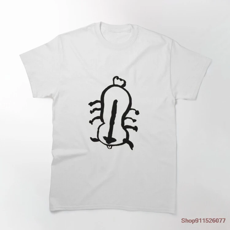 

Drawing of Appa Avatar T-Shirts For Men T-Shirt Men Brand Geek Cotton T-Shirts Funny T-Shirt Rock T Shirt Woman Tshirts