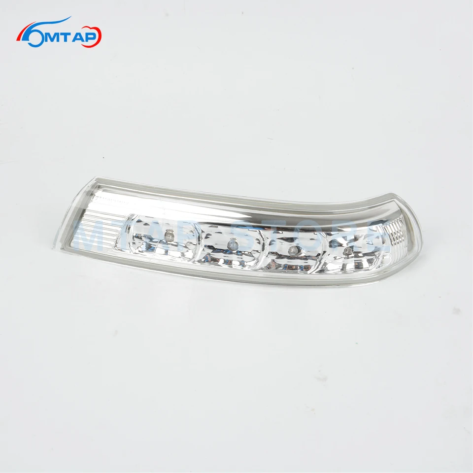 Указатель поворота для зеркала заднего вида Hyundai Santa Fe 2010-2012 Veracruze IX55 2007-2012 |