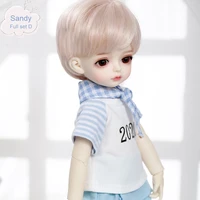 doll bjd sandy 16 body model boys girls gift high quality resin toys cute boy fashion joint doll