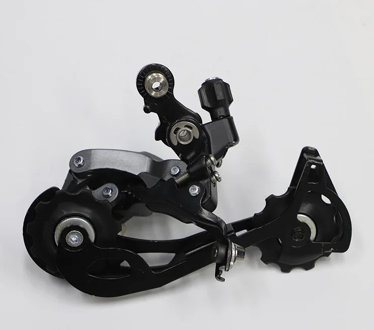 

Mountain bike M4000 rear derailleur accessories 9/27 speed bicycle variable speed competitive bicycle rear derailleur