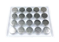50pcslot panasonic cr2477 cr 2477 3v lithium batteries high performance high temperature resistant button coin battery cell