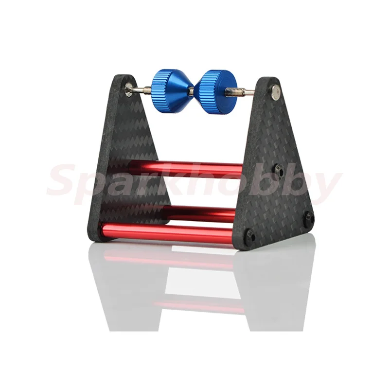 1pc Sparkhobby Propeller Balancer Magnetic Levitation HM Essential Four-Axis Fpv Carbon Fiber for RC Accs | Игрушки и хобби