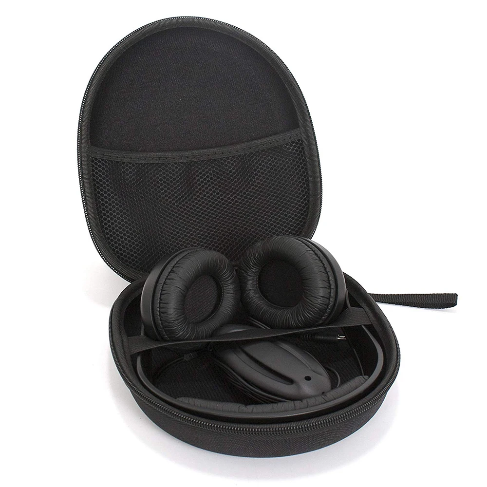 Чехол для наушников сумка хранения Sony XB950B1 XB950N1 COWIN E7 Bose QC25 QC35 QC15 Grado SR80 |