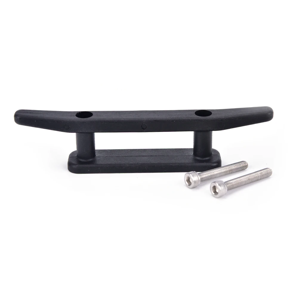 1 комплект нейлон для морского Каяка лодка каноэ швартовочный якорь 2 отверстия