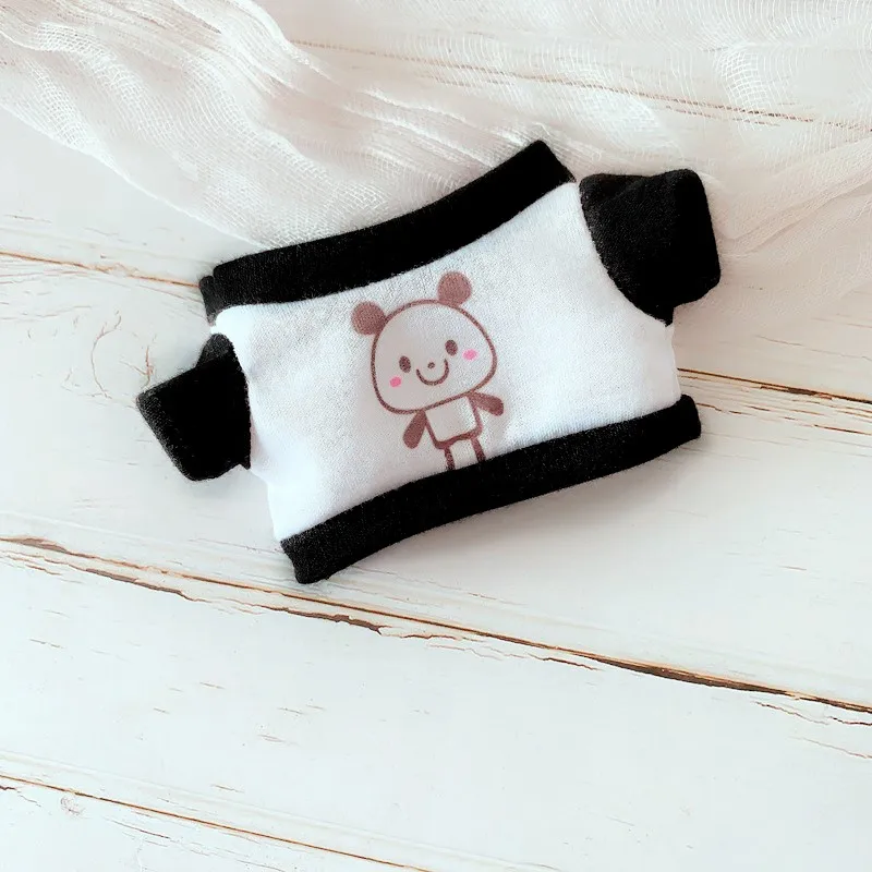 

[MYKPOP]KPOP Doll's Clothes & Accessoires- Cardigan for 20cm Dolls(without doll) Fans Collection SA20122305