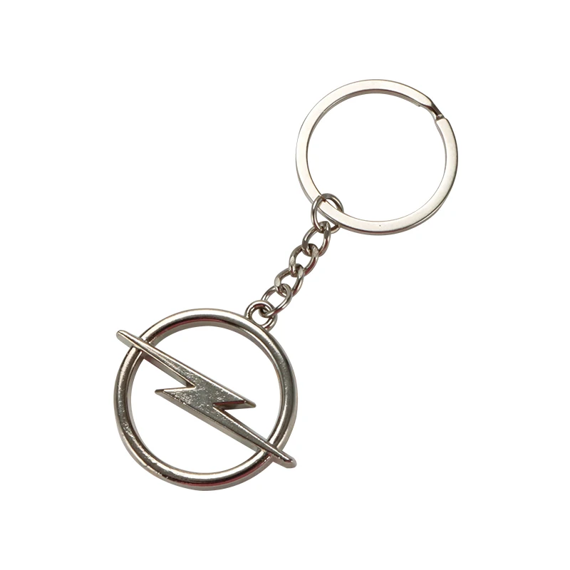 1 шт. брелок с логотипом автомобиля автомобильный кольцо для ключей