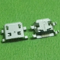 10pcs usb charger socket charging port plug dock connector for alcatel one touch pop 7 p310a acer iconia a1 830 a1 810