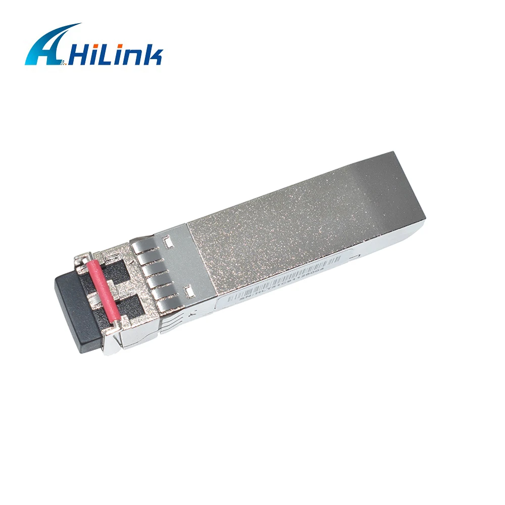 4 шт./лот! 10 ГБ/сек. DWDM 40 км SFP + CH50 1537 нм оптические приемопередатчики совместимые с