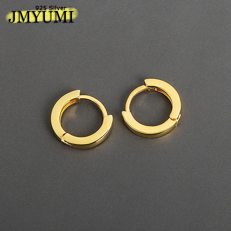 

Женские серьги из серебра 925 пробы, с защитой от аллергии