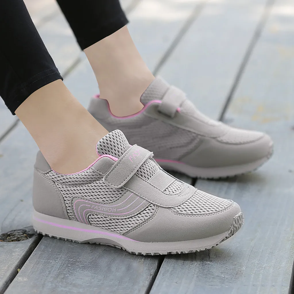 Новые кроссовки для бега Женские беговые мужчин резиновая дышащая сетка на