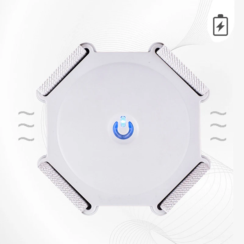 

Good Healthy Posture Corrector Smart Vibration Reminder Inductive Design for Back Support Pain Relief