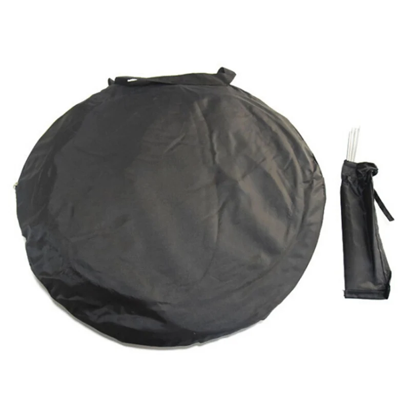 

Foldable Football Training Goal Net Soccer Target Shooting Outdoor Sports Accessories Football Gate Kids Soccer Door Set #