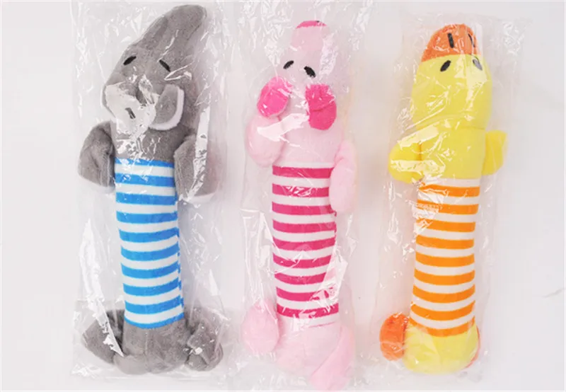 Животное с технологией жевательной защиты прочные джинсовые игрушки для собак