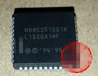 IC новый 100% N80C251SQ16 | Обустройство дома