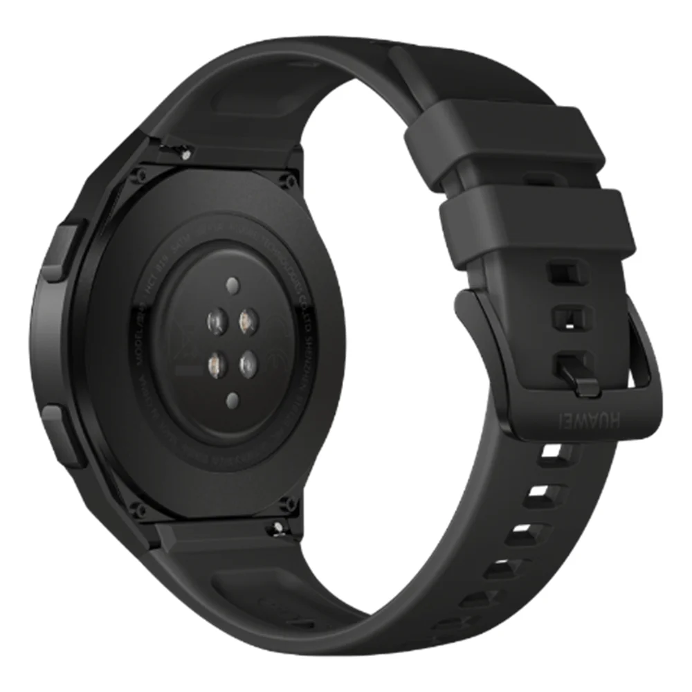 Ремешок из ТПУ для Huawei Watch GT 2e оригинальный официальный браслет наручных часов Youth