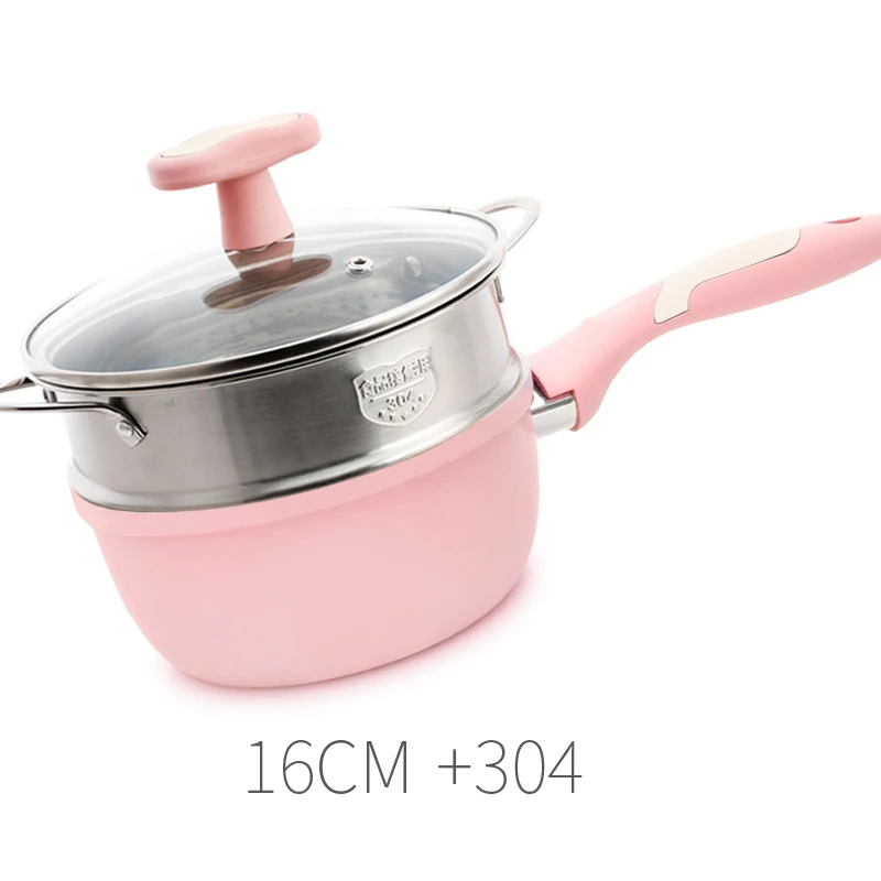 Медицинская каменная детская пищевая добавка Горшок детский антипригарный