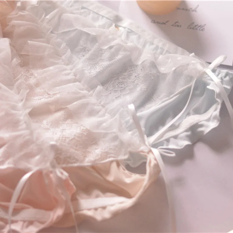 SP & CITY элегантное кружевное сексуальное женское нижнее белье с цветочной