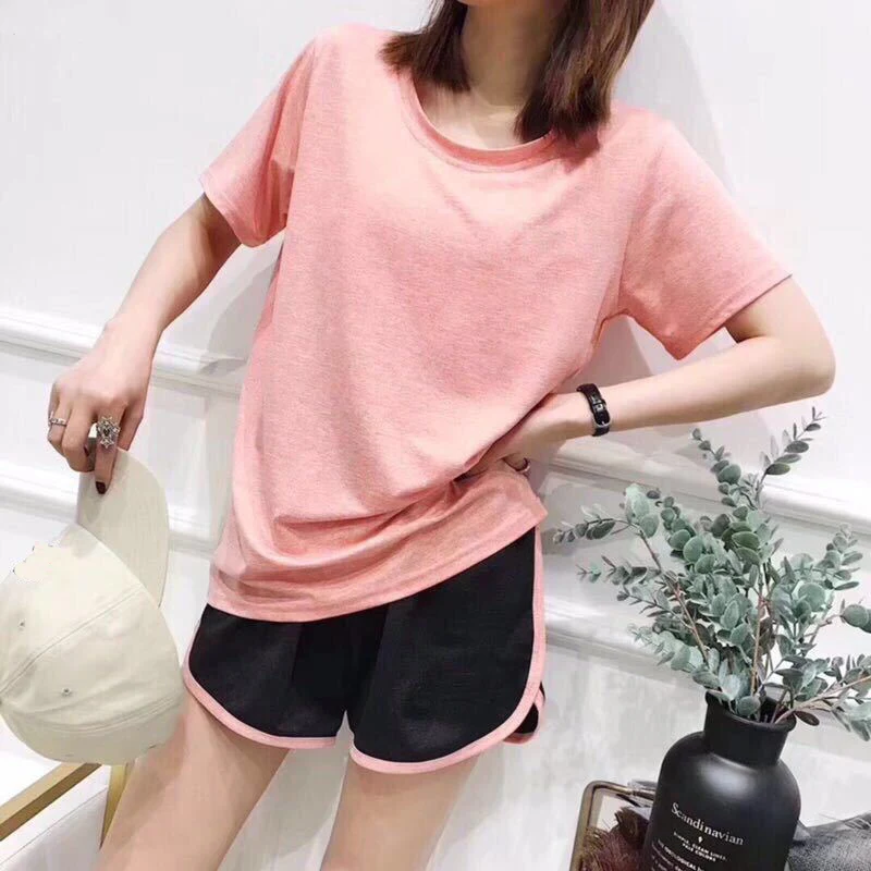 Комплект из 2 предметов Женский комплект для йоги одежда фитнеса спортивная