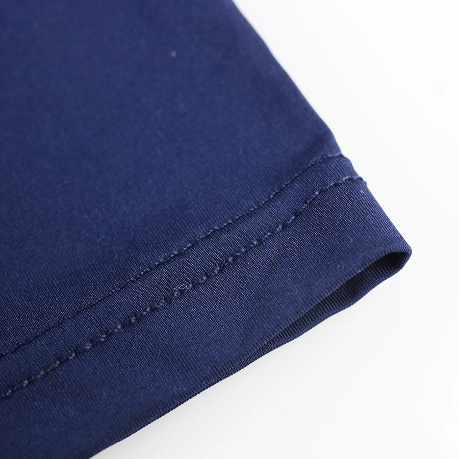 

Men's Pajama Trousers WOXUAN Brand Male Ice Silk Sheer Ninth Sleep Bottoms Gay Mesh See through Pouch Leggings/Lounge Pants