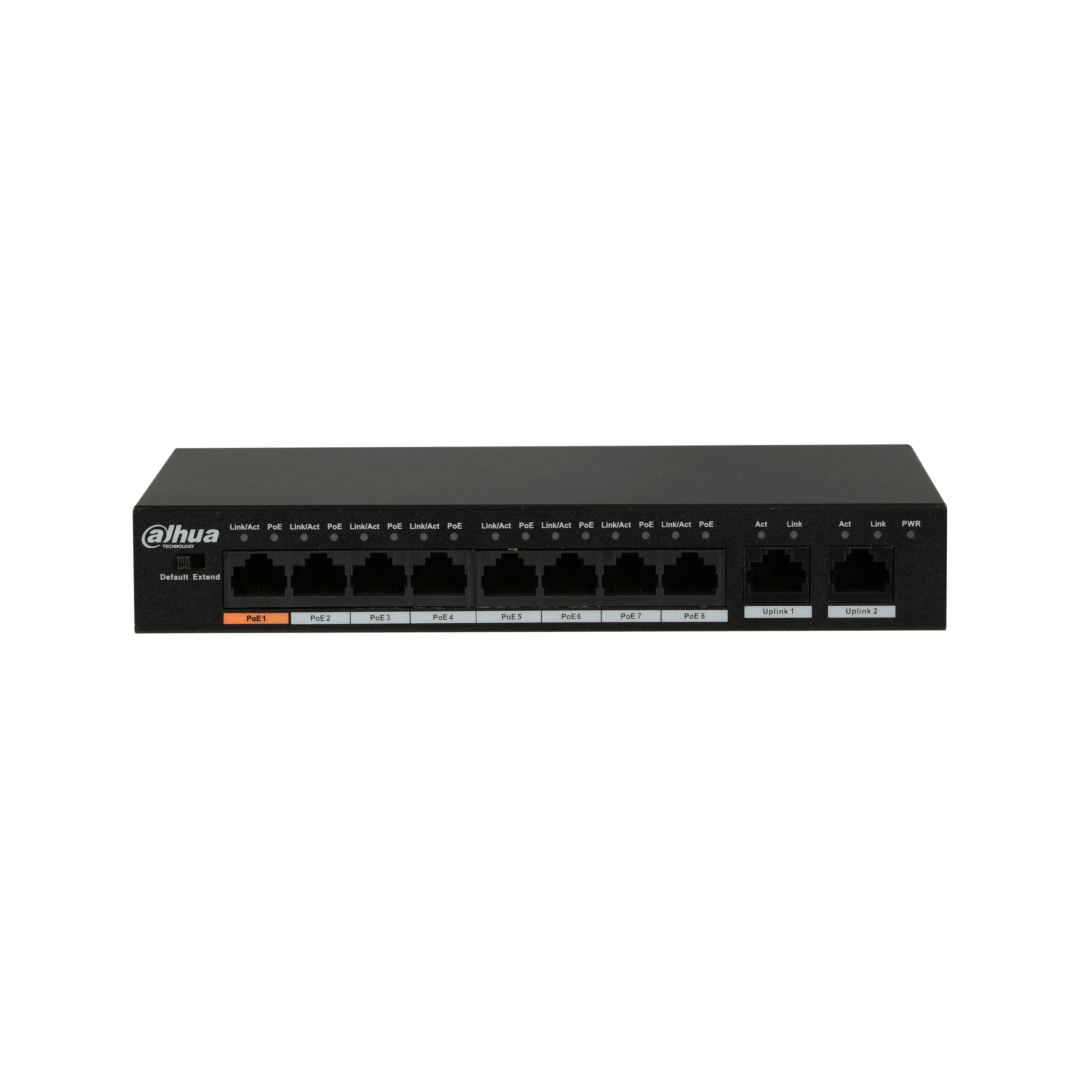 

CCTV 8-Порты и разъёмы коммутатор питания через ethernet PFS3010-8ET-96