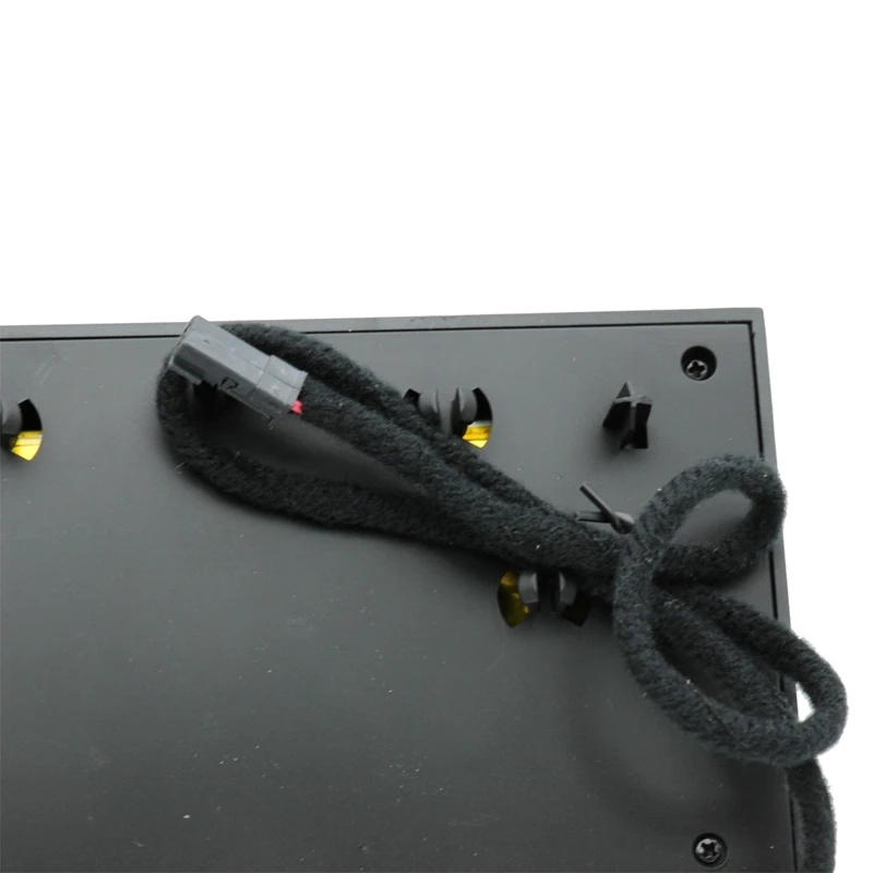 QI Беспроводной мобильный телефон автомобиля Зарядное устройство для Jaguar