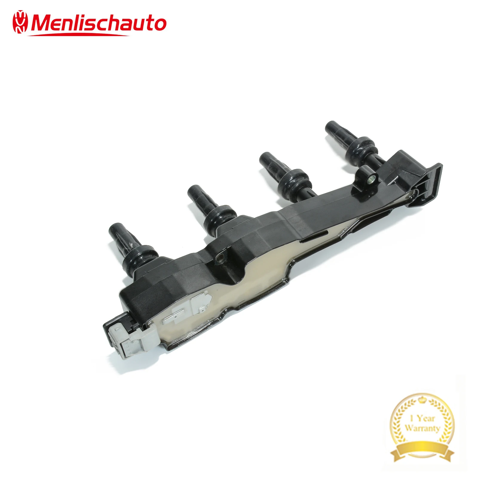 Катушка зажигания для PEU GEOT 1007 206 307 308 PARTNER Citroen Berlingo C2 C3 C4 Xsara 1 6 597080 597099 96363378 5970 80