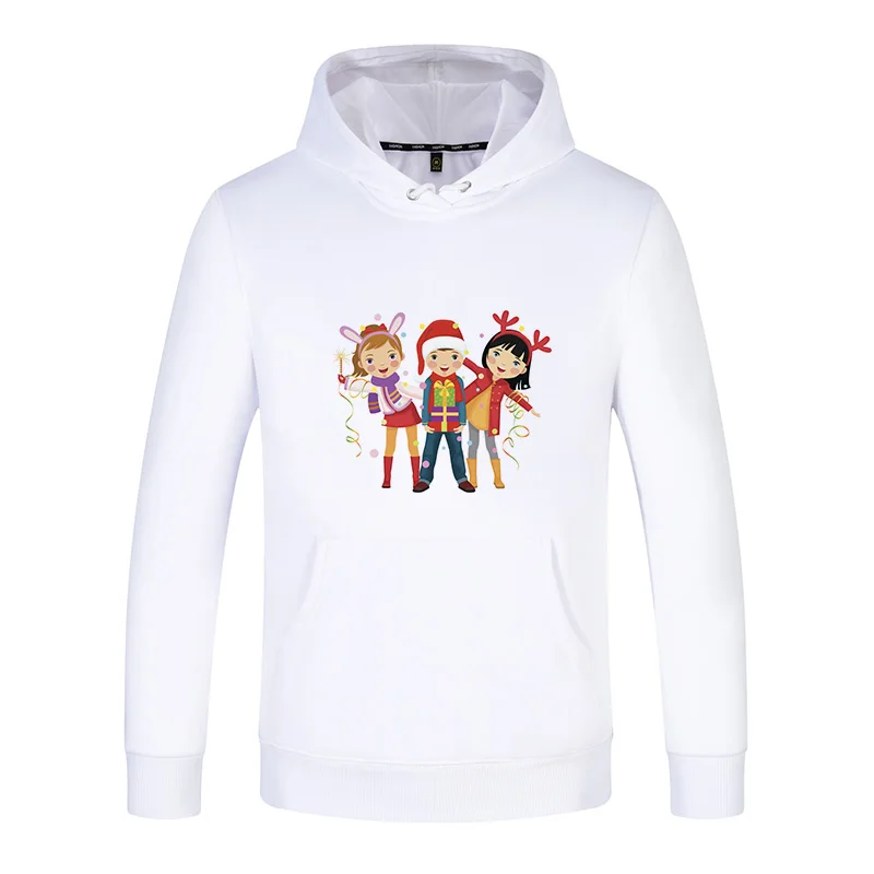

Dropshipping Sweatshirt Women Hoodies Oversized Cotton Warm Sweatshirts Hooded Pullover Plus Size Hoodie Off White Woman Clothes