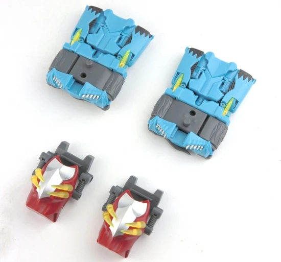 Набор для обновления thfc Toys Poseidon enhancate Pack набор обновлений (синий)|Игровые фигурки