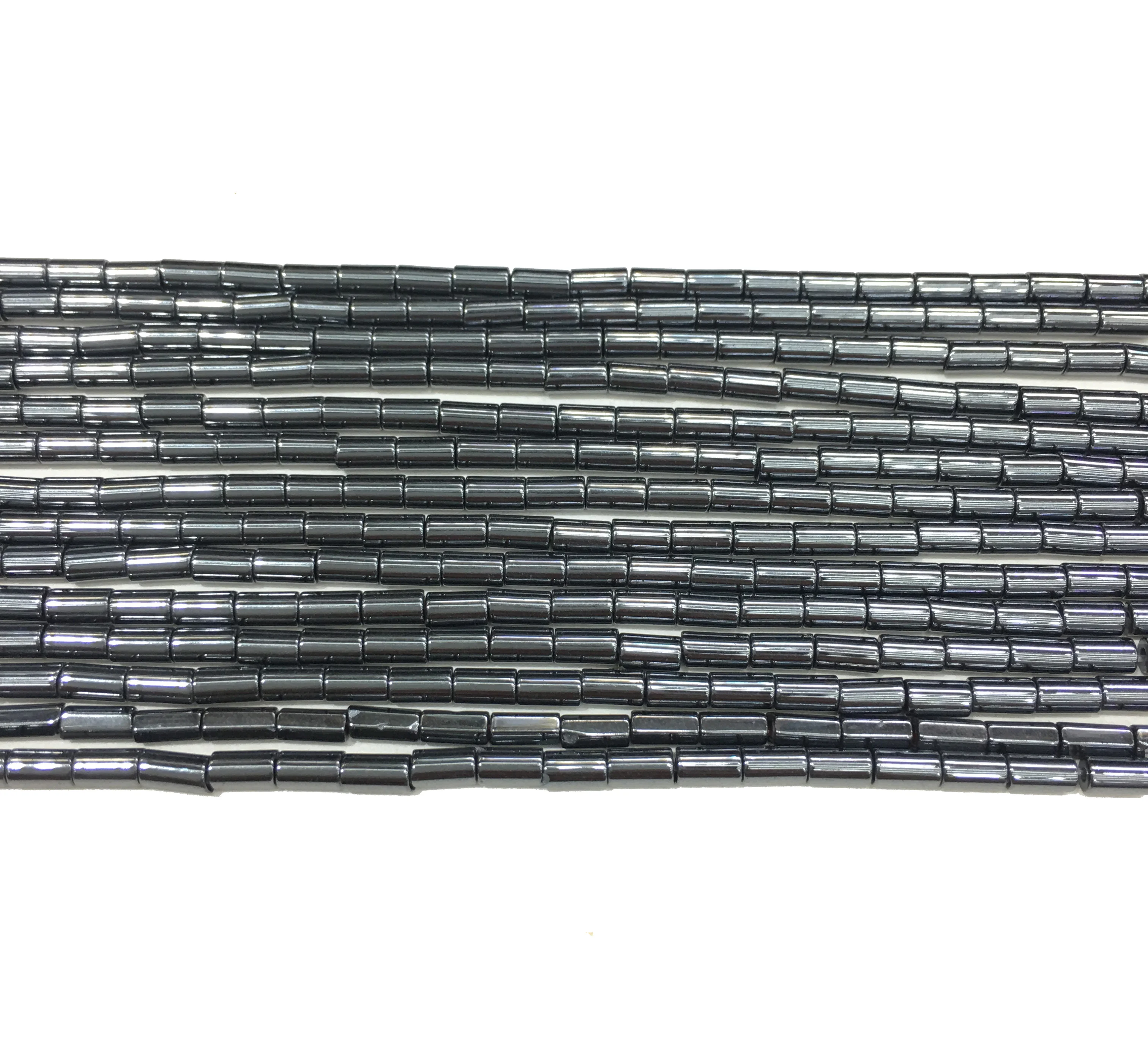 

Factory Price Natural Hematite Stone Loose Bead For Jewelry Making DIY Bracelet Necklace Accessories Healing Energy Gems Jewelry
