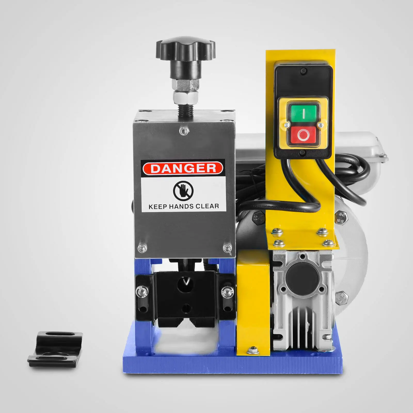 Портативный приведенный в действие электрический провод зачистки машины 1/4HP