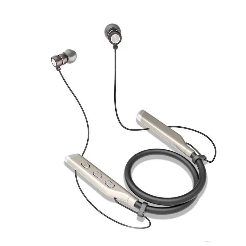 

V91 Bluetooth Sports Headphones On-Ear Earphones