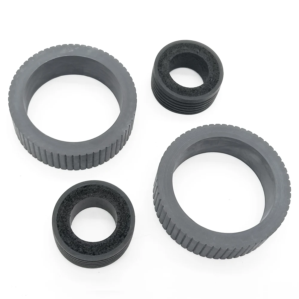 

PA03670-0001 PA03670-0002 Pick Brake Pickup Roller For Fujitsu fi-7160 fi-7260 fi-7180 fi-7280 fi-7300NX fi-7140 fi-7240