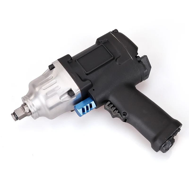 Сверхмощный Пневматический ударный гайковерт 1/2 дюйма | Инструменты