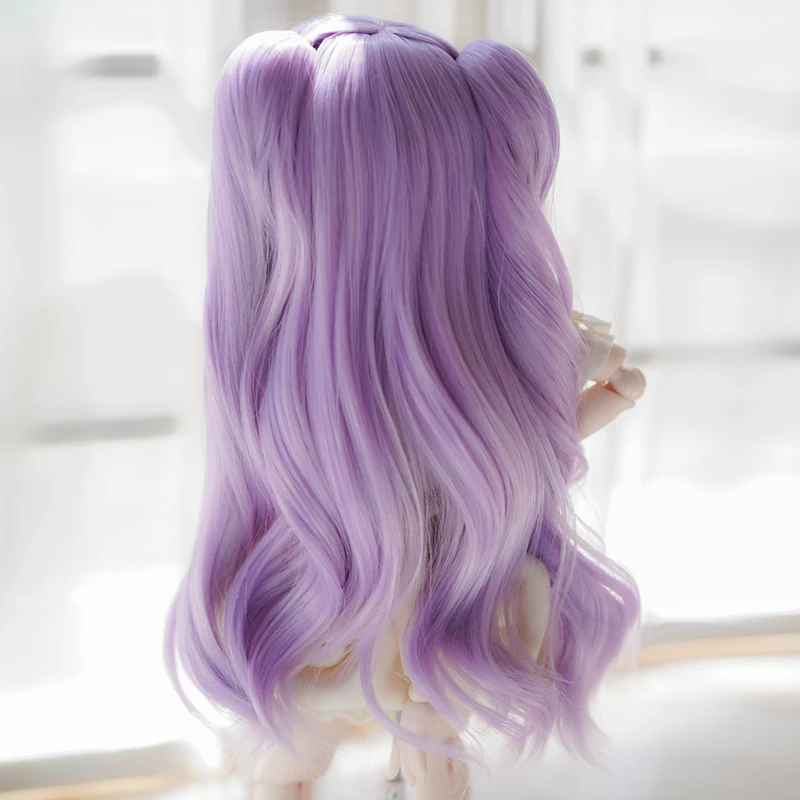 Парик для куклы 1/3 BJD DD MDD SD | Игрушки и хобби