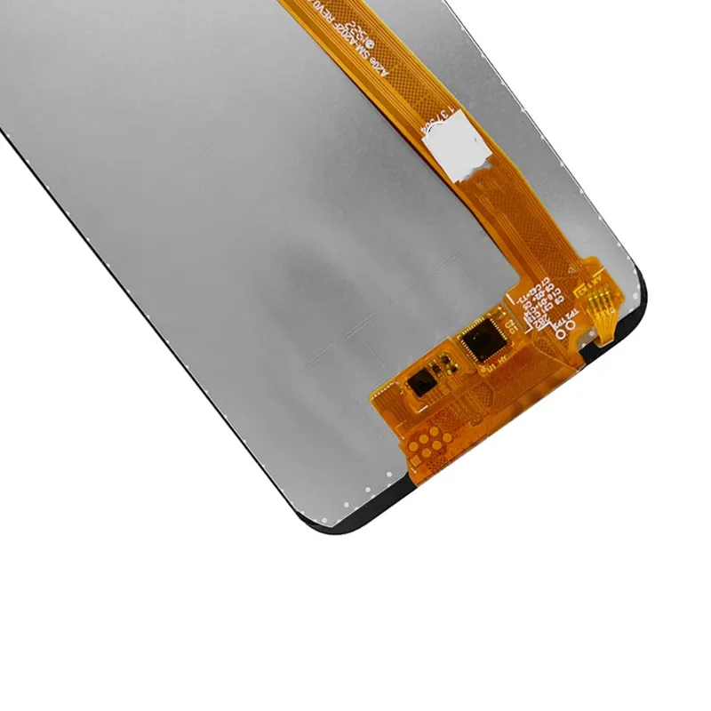 Pantalla LCD Original para SAMSUNG Galaxy A20e A202, montaje de digitalizador con pantalla t&aacute;ctil para Samsung SM-A202F A202K A20e, con marco-5