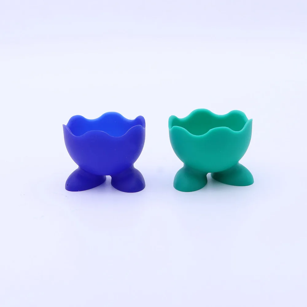 5 шт. силиконовые держатели для яиц| |