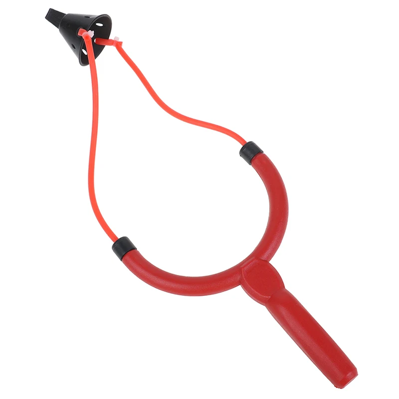 Рыболовные снасти инструмент для прыжков Рогатка стрелы ловля карпа приманка