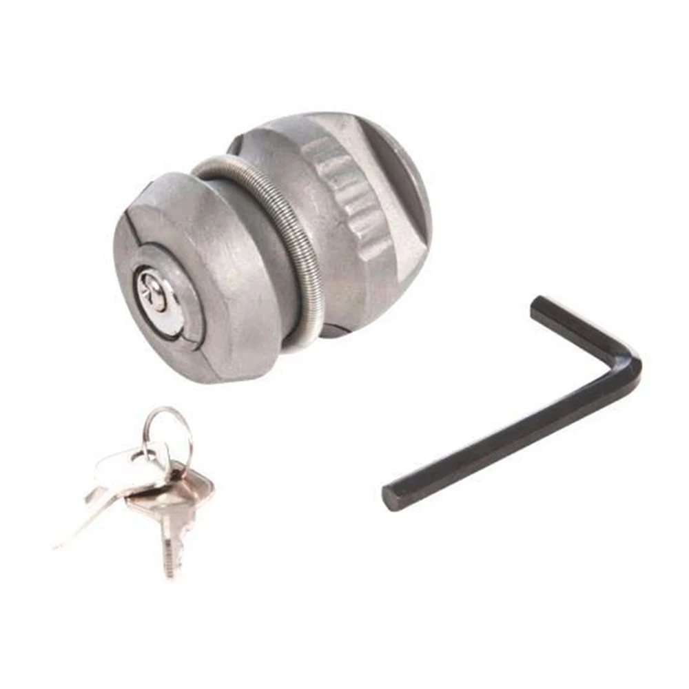 Универсальный Hitchlock прицепное устройство замок сцепления Caeavan замка сцепного