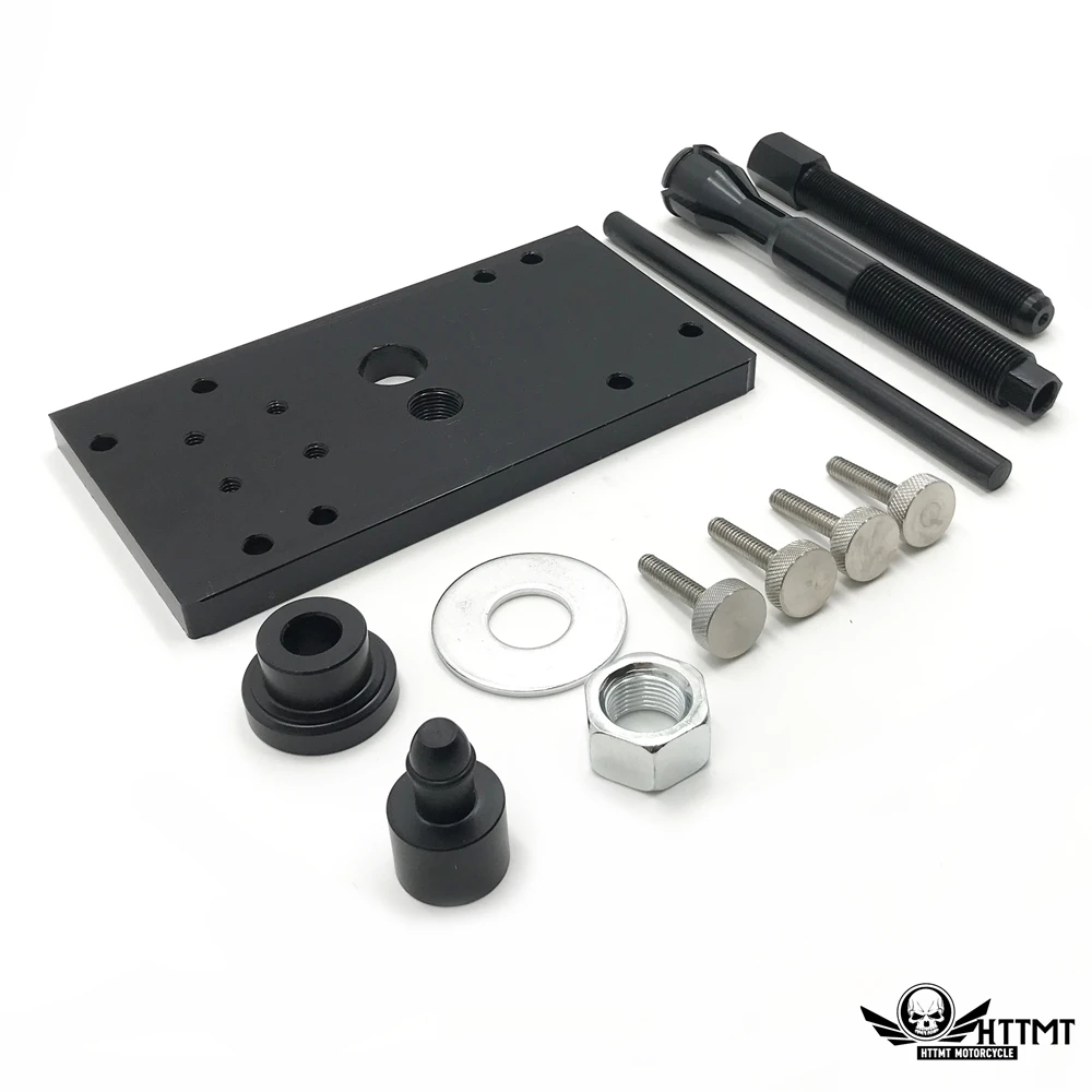 Запчасти для мотоциклов M8 Milwaukee Eight инструмент снятия игольчатого подшипника