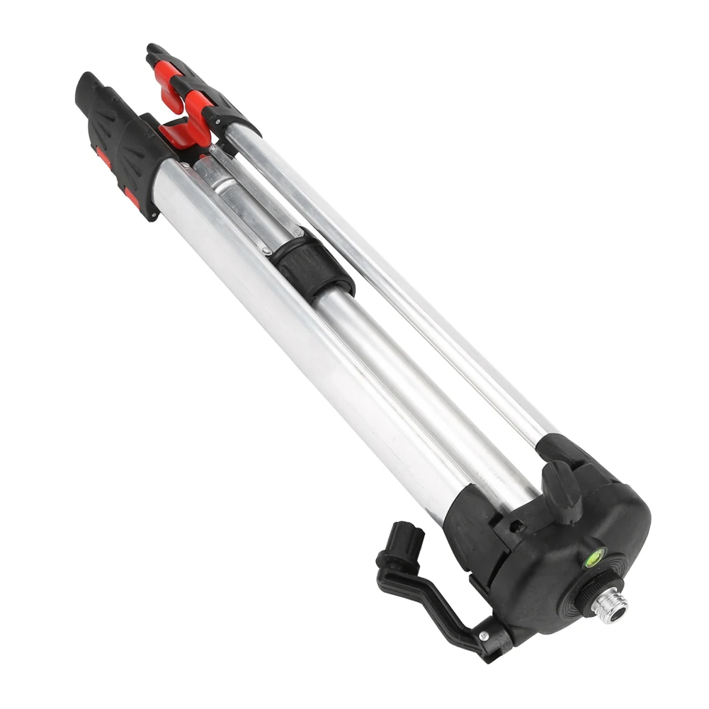 

4D Laser Level 16 Beam Lines Green Light Auto Self Leveling 360 Rotary Measure Cross Battery Remote Control Laser Leveler Tool
