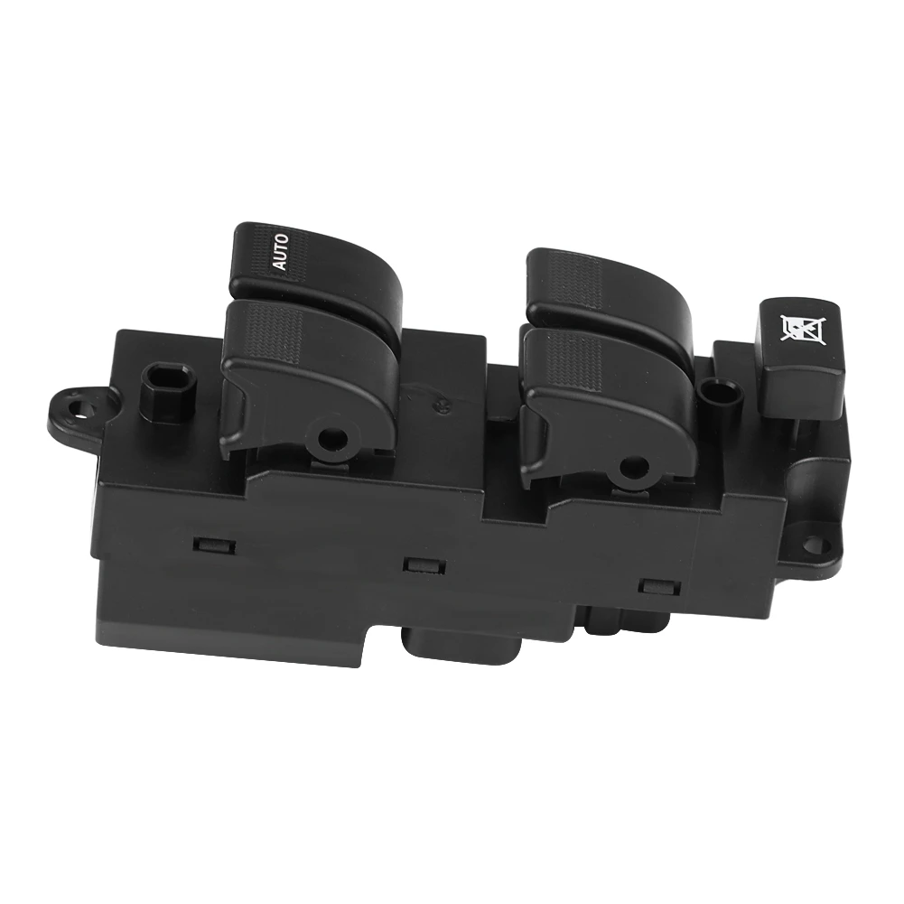 Автомобильная кнопка управления боковым выключателем RHD для FORD RANGER PX/T6 2012 2018 MAZDA