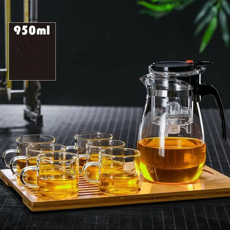 Коллекционный демлик Teiera Hervidor Agua Wasserkoche инструмент для приготовления чая в