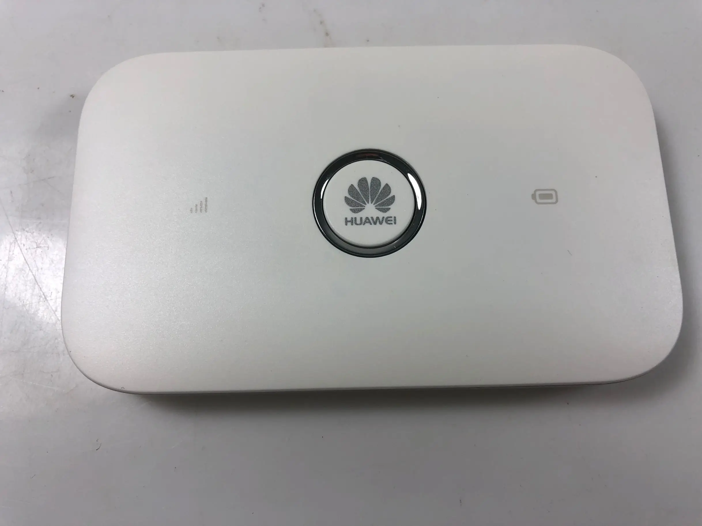 Разблокированный Wi-Fi роутер Huawei E5573 E5573s-606 CAT4 150M 4G беспроводная мобильная точка